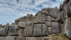 Cusco - Discover this ancient Inca capital and all its wonders - Sacsayhuaman