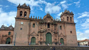 Cusco - Discover this ancient Inca capital and all its wonders - Cusco city