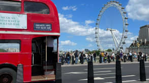 London - Culture - null