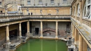 Bath - History - null