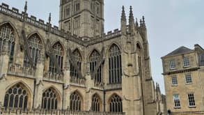 Bath - History - null