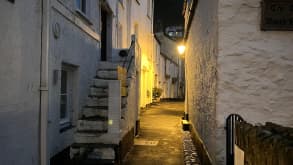 Polperro - Road trip - null