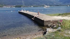 Kotor - Beautiful coastline and stunning old-town - null