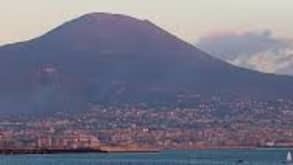 Naples - The gateway to amalfi. The volcanos and pizza - null