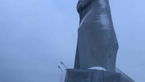 Murmansk - starting point to discover Kola Peninsula - null