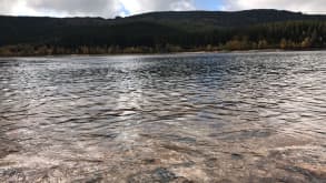 Schluchsee - Beautiful lake close to Freiburg - null