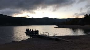 Schluchsee - Beautiful lake close to Freiburg - null