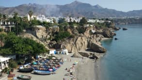 Nerja - null - Playa de Calahonda