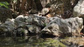Richtis Gorge - hiking - chill spot
