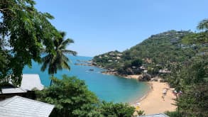 Ko Tao - Great for Diving - Views around the island