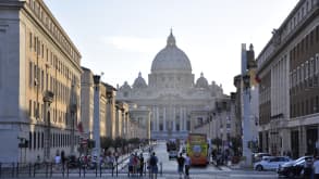 Vatican City - Art and Peace - null