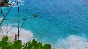 Nusa Penida - Kelingking beach Nusa Penida is one of the top places to see when you go to visit this island. - null