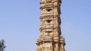 Chittorgarh - heritage, nature and art - null