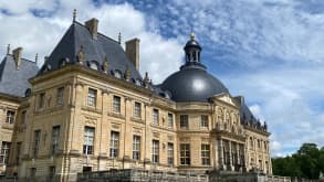 Château de Vaux-le-Vicomte - Viewing historic gardens and chateau - null