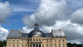 Château de Vaux-le-Vicomte - Viewing historic gardens and chateau - null