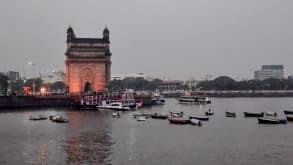 Mumbai - culture, nightlife, architecture - null