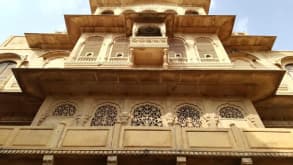 Jaisalmer - history, desert safari - null