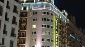 Madrid - In my Barcelona Madrid itinerary I share tips on the best sightseeing places and also places to eat and grab drinks. Enjoy! - null