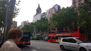 Barcelona - null - null