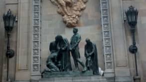 Barcelona - null - null