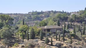 Toledo - A day in medieval times - null