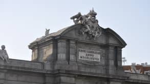 Madrid - Friends, Food and Art; what else is there? - null