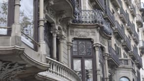 Barcelona - A city that’s art in itself - null