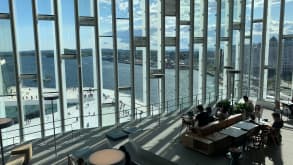 Oslo - City break, art, culture, nice food - Oslo Public Library Deichman