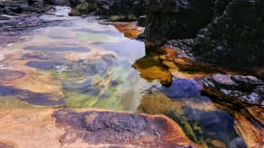 Mt Roraima - null - null