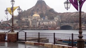 Tokyo DisneySea - A totally unique Disney park - null