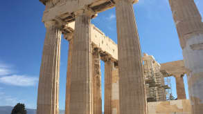 Athens - Walking through history - null