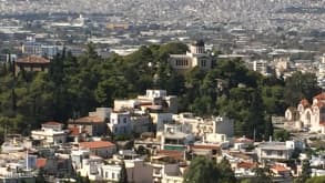 Athens - Up to Olympus - null