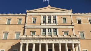 Athens - Walking through history - null