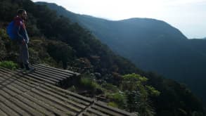 Dayagama - National Park on top of a flat mountain with great views - null