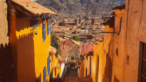 Cusco - To get to Machu Picchu - null