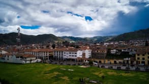 Cusco - To get to Machu Picchu - null