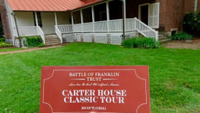 Franklin - Historical Tours, Boutique Shopping, and the Farmers Market - null