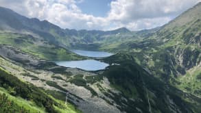 Zakopane - Nature, culture - null