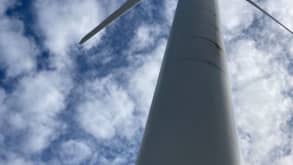 Galway - I have always heard that Galway is the prettiest place in Ireland so I have always wanted to check it out! - The windmill farm