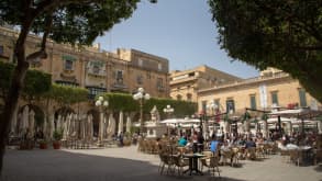 Valletta - Architecture and culture - null