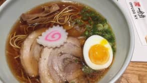 Ippudo Westside - A taste of heaven - null