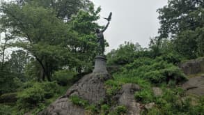 Times Sq - Midtown is the best area to stay in New York City first time. New York City in 3 days is going to be intense but amazing - null