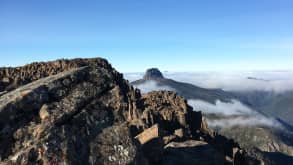 Cradle Mountain - Hiking - null