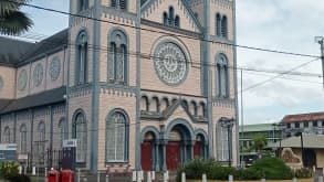 Paramaribo - Suriname tours are not very popular among tourists yet. I totally recommend trips Suriname to explore beautiful nature. - null
