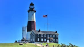 Montauk - Beach, fishing, lighthouse, nightlife - null