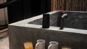 Tulum - Food, beaches and mayan ruins - null