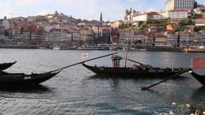 Porto - Porto Prelude: Unveiling the Charm of Portugal's Coastal City - null