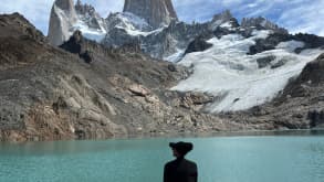 El Chaltén - Hiking - null