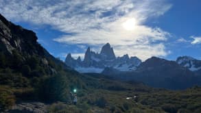 El Chaltén - Hiking - null