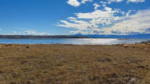 El Calafate - Visiting the Perito Moreno Glacier - null